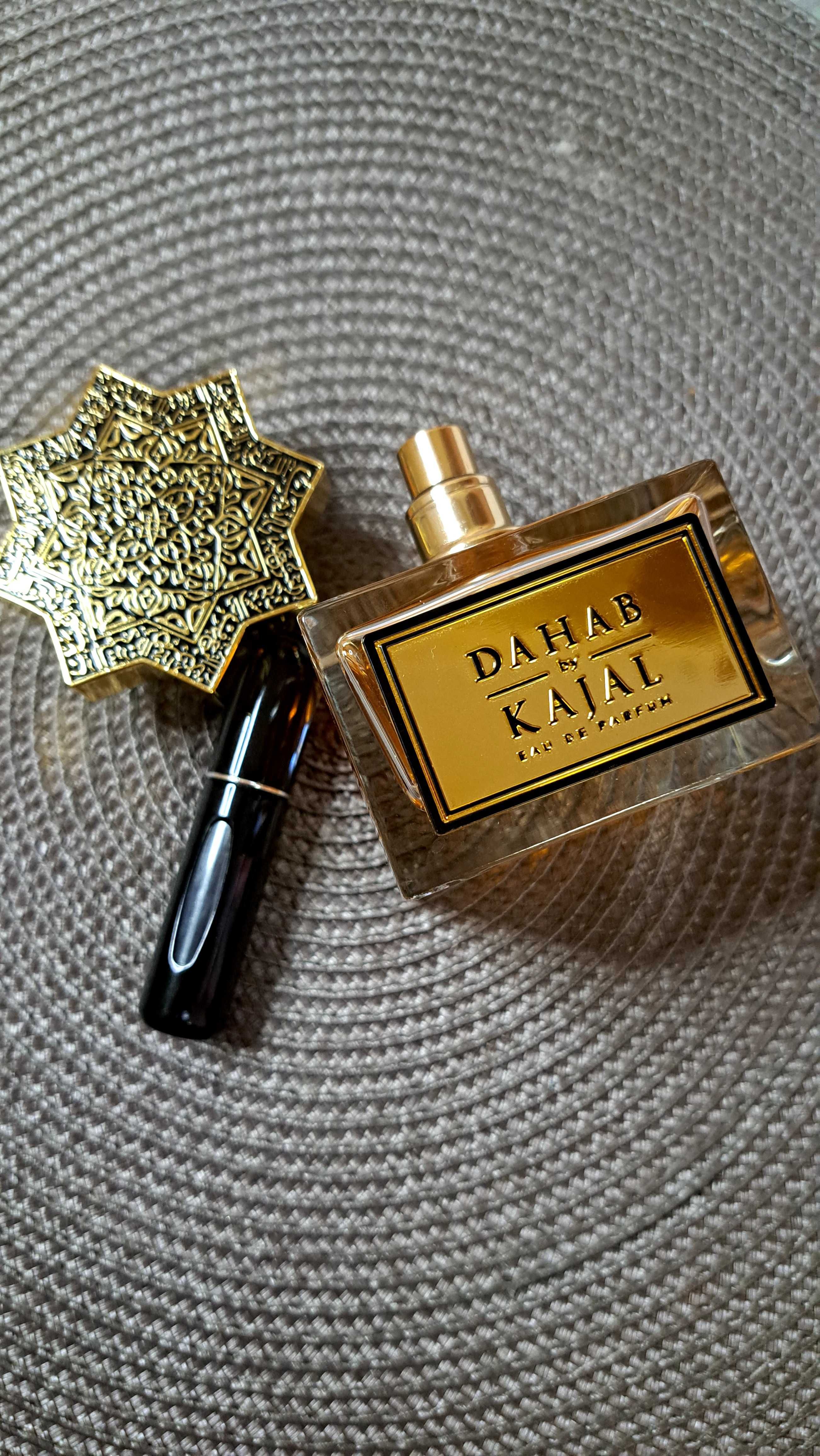 Kajal Dahab perfum dla kobiet