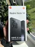 Xiaomi Redmi Note 14 5G wersja 8/128 GB 5G Lime Green
