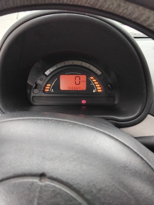 Citroën C3 1.4 Diesel