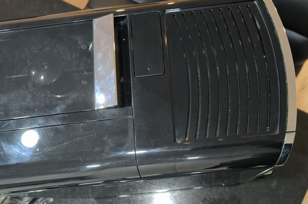 Maquina café Melica