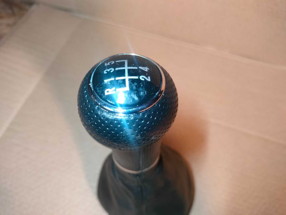 mieszek gałka zmiany biegów seat leon 1 audi a3 a4 5B vw lupo