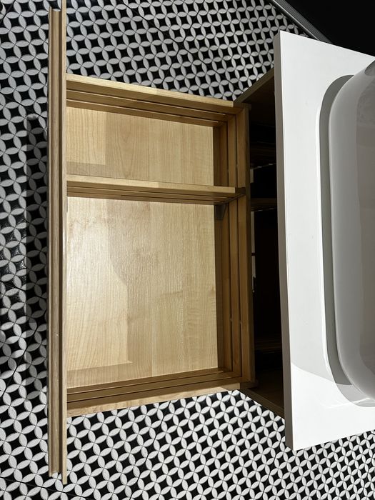 Szafka IKEA Godmorgon z umywalką
