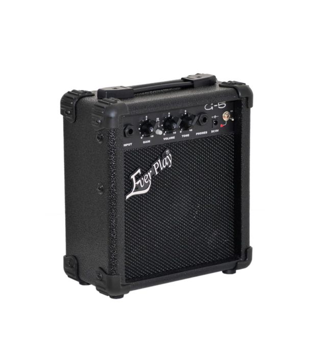 Ever play G-5 wzmacniacz gitarowy combo 5W