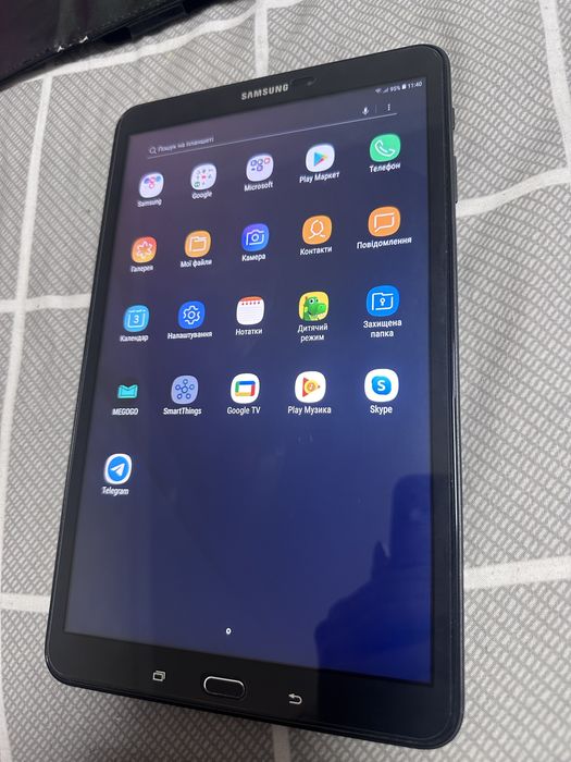 Samsung Galaxy Tab A (2016) 10.1”