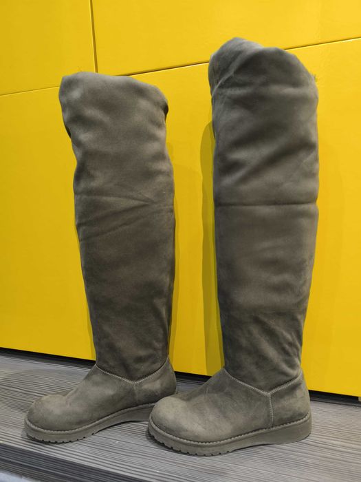 Botas Aldo Nº37 C/novas