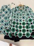 Conjunto calca e camisa