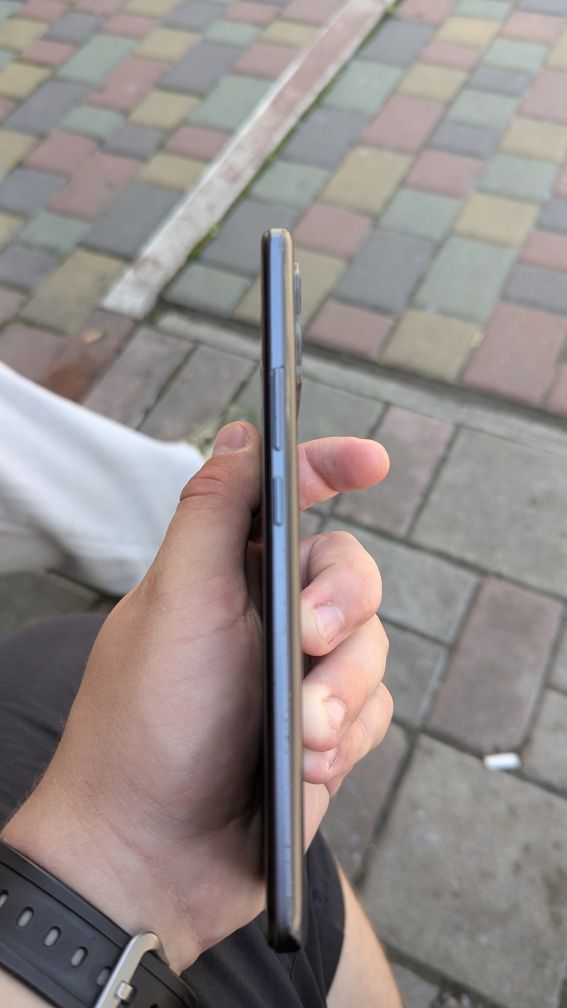 Мобільний телефон Realme 8 6/128GB NFC
