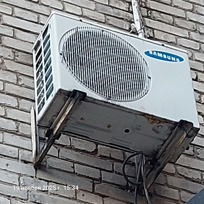 Кондиционер Самсунг , 4 штуки,  каждый по 4000 грн