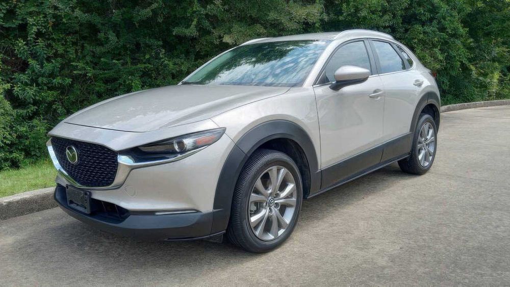 Mazda CX-30      2023