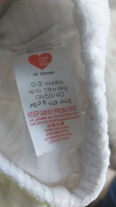 Półśpiochy białe