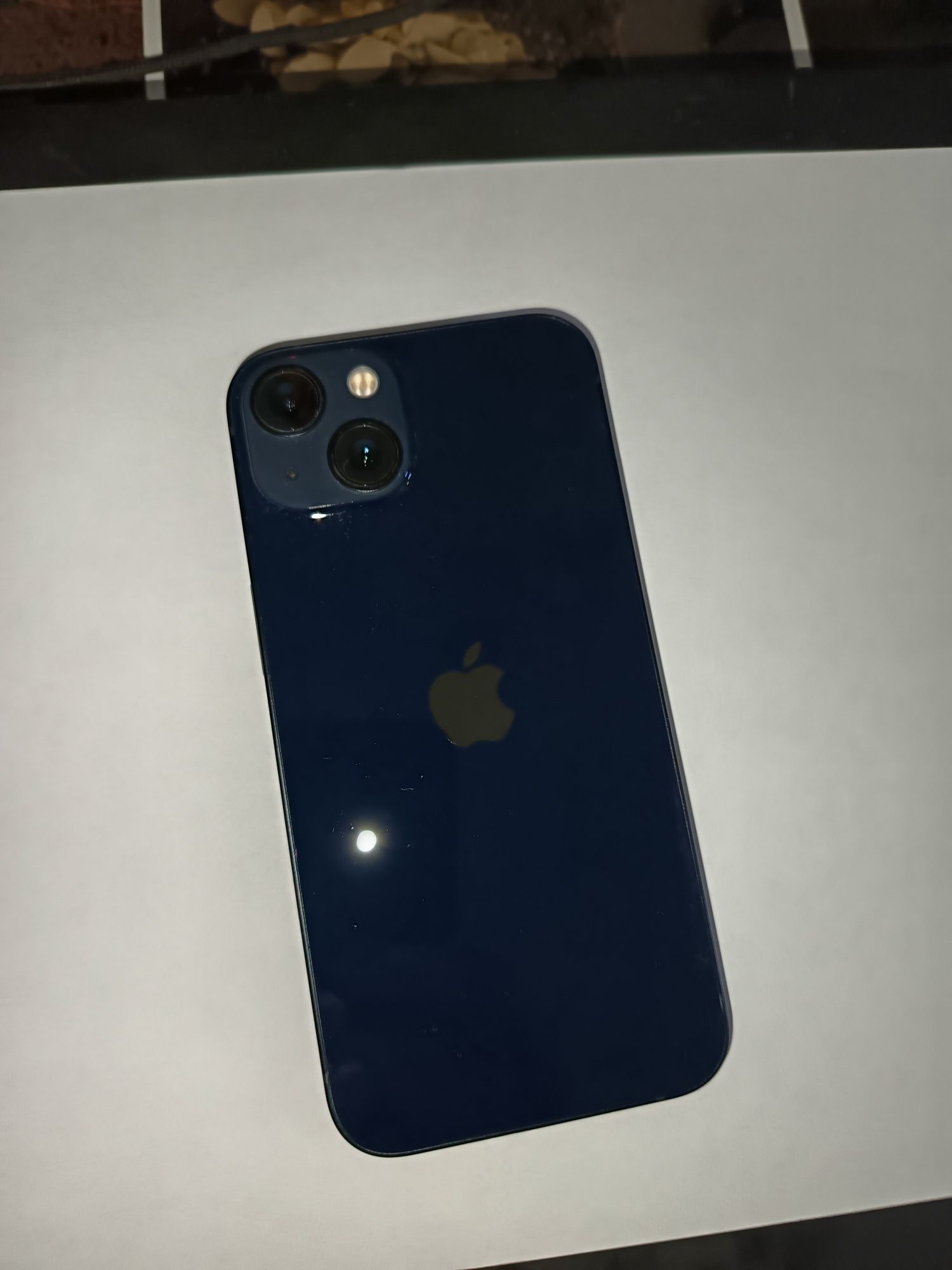 iPhone 13. 128gb r-sim МDM