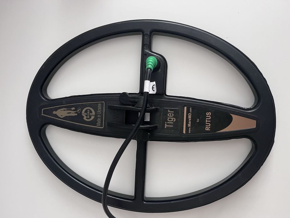 Sonda cewka mars tiger RUTUS Atrex Alter 71