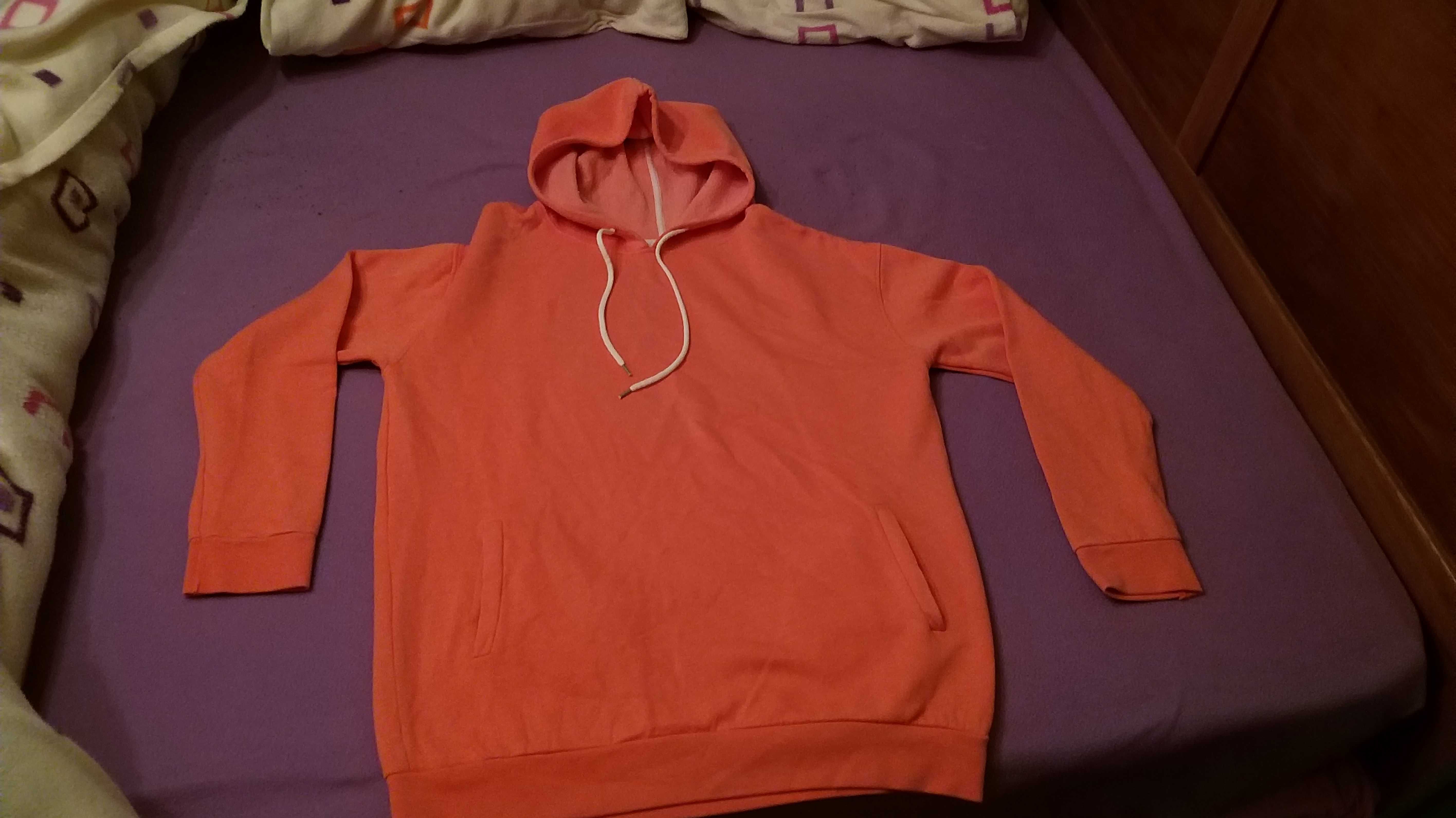 hoodie sweatshirt