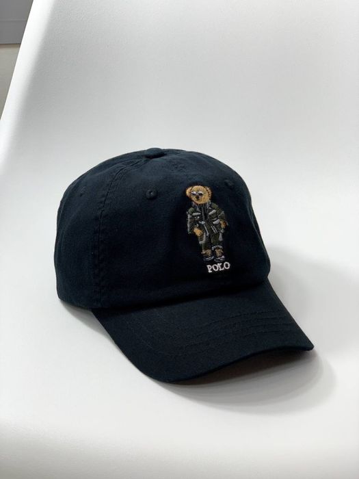 Кепка Polo Ralph Lauren