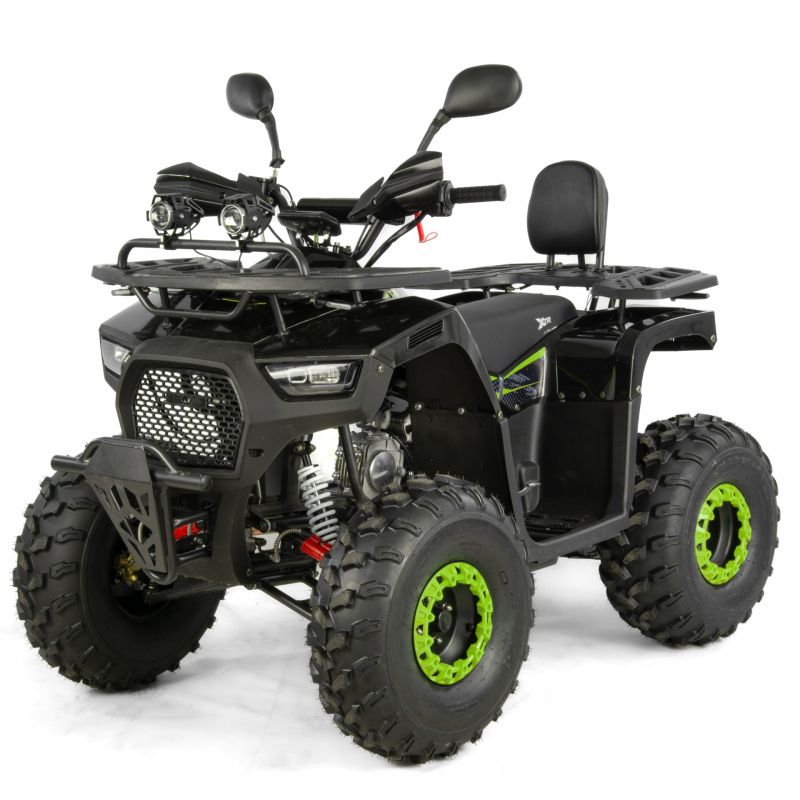RATY! Quad  125/ 150cc 003/8 2025