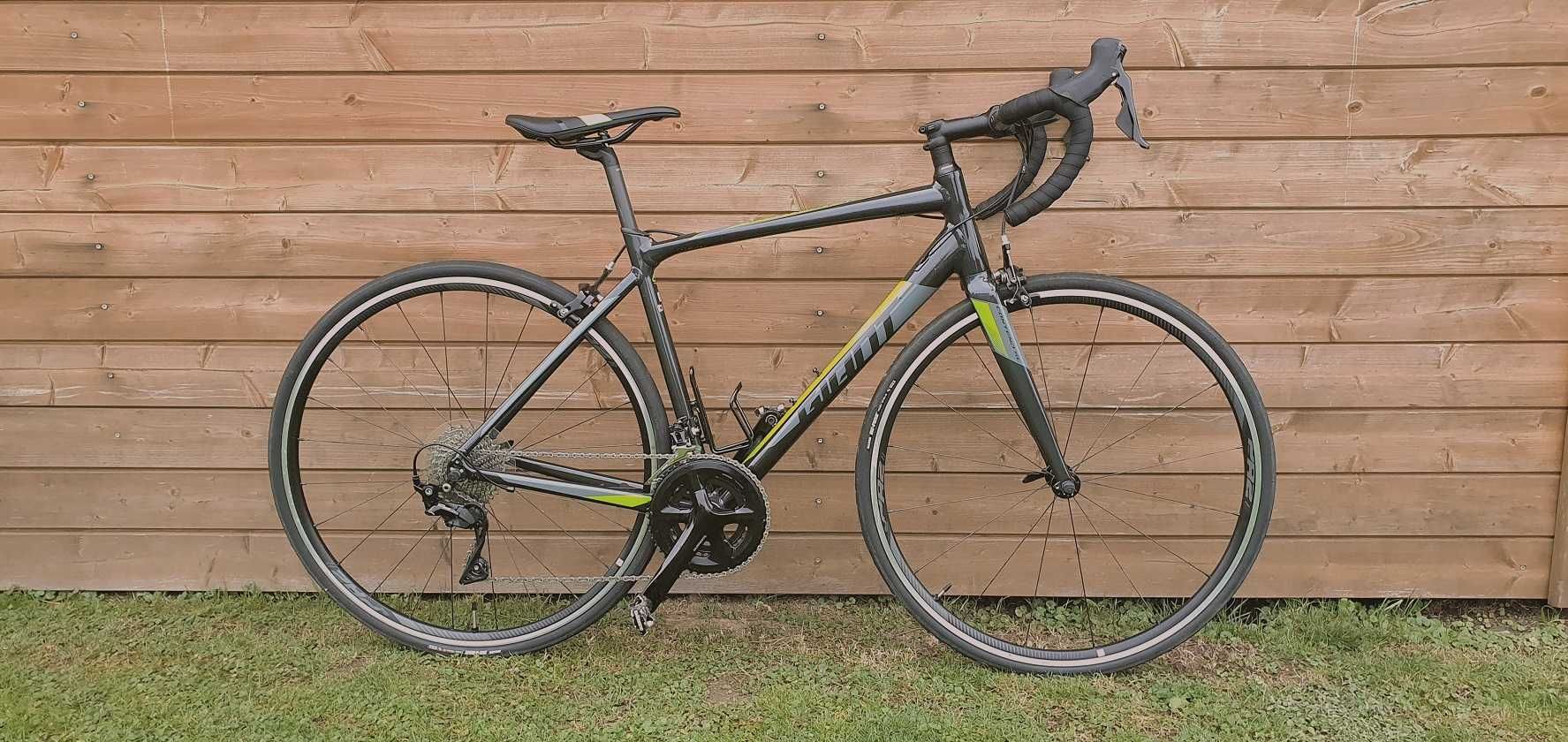 Giant Contend SL 1 M Shimano 105 możliwa wysyłka