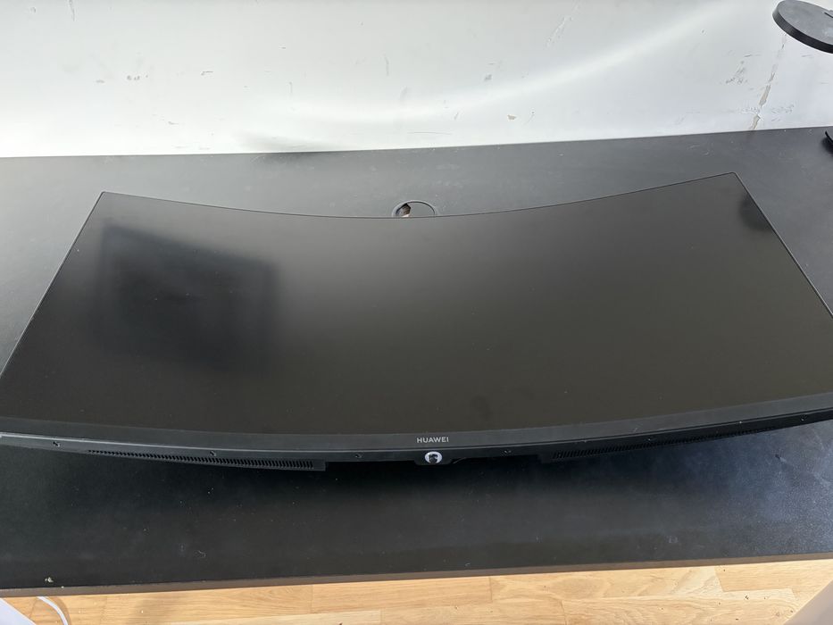 Monitor LED Huawei MateView GT 34 " 3440 x 1440 px VA z woferem