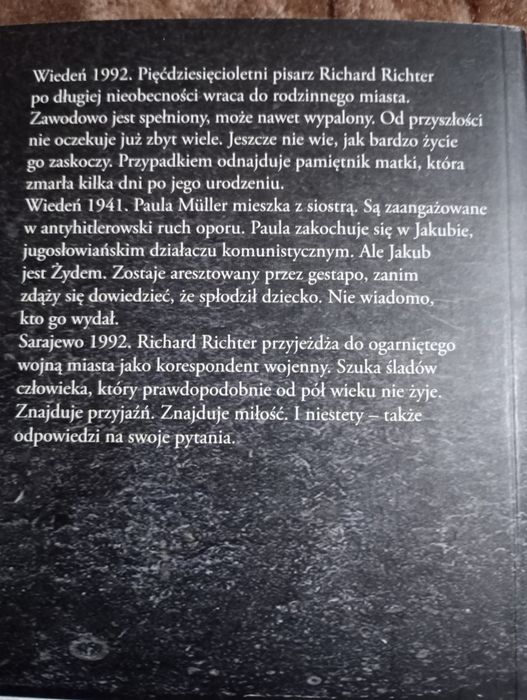 Krzesło Eliasza - Igor Štiks