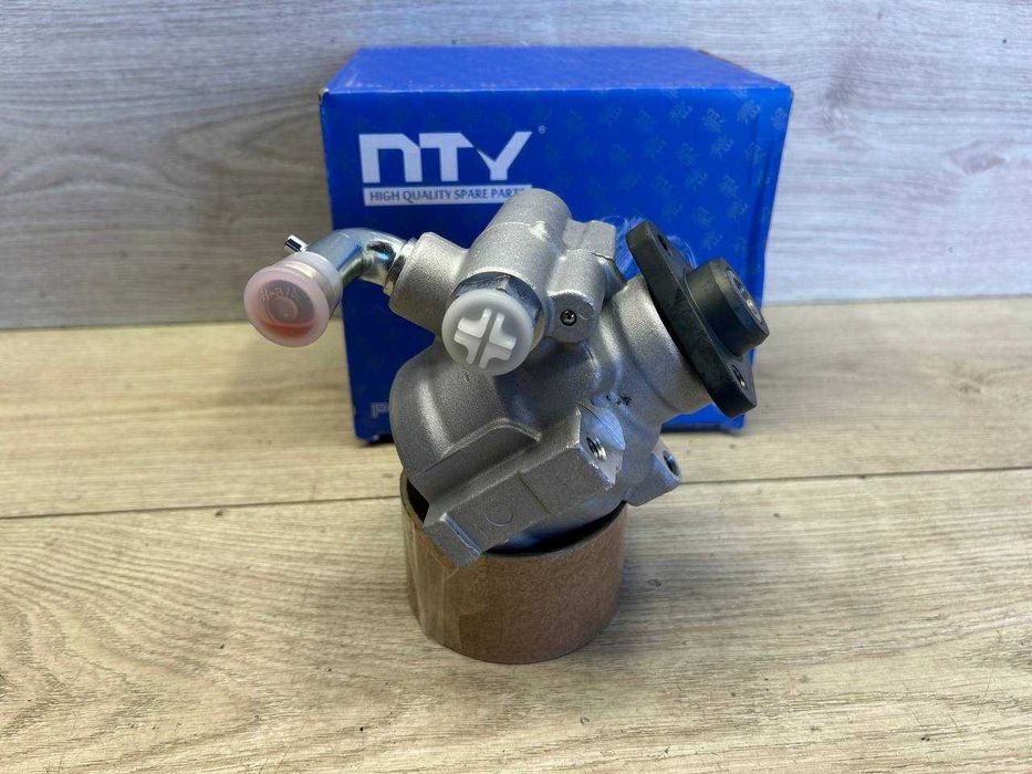 Насос гур гідропідсилювача Fiat Doblo Bravo Marea 1.9d Jtd Фіат Добло