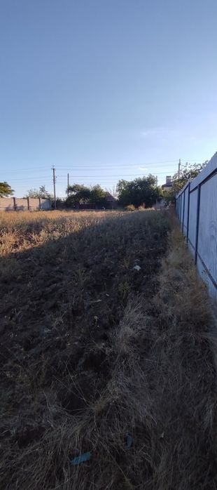 Продам классный участок земли, в Новой Долине