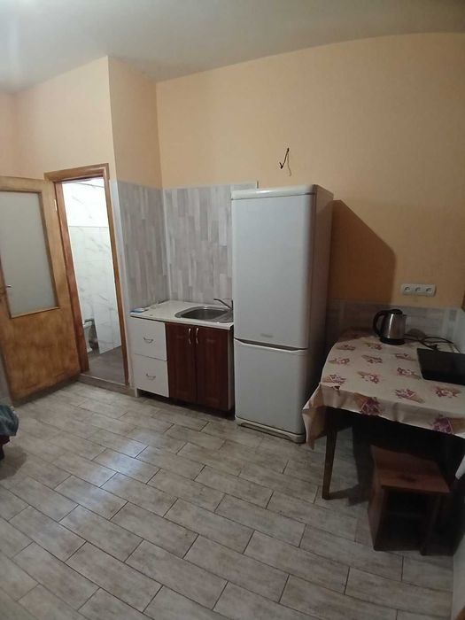 Здам кімнату, центр