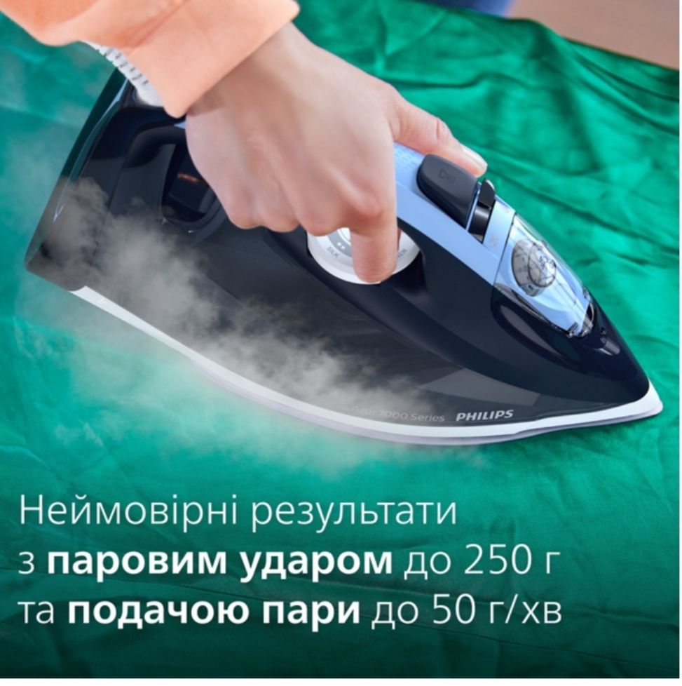 Праска Philips Azur 7000