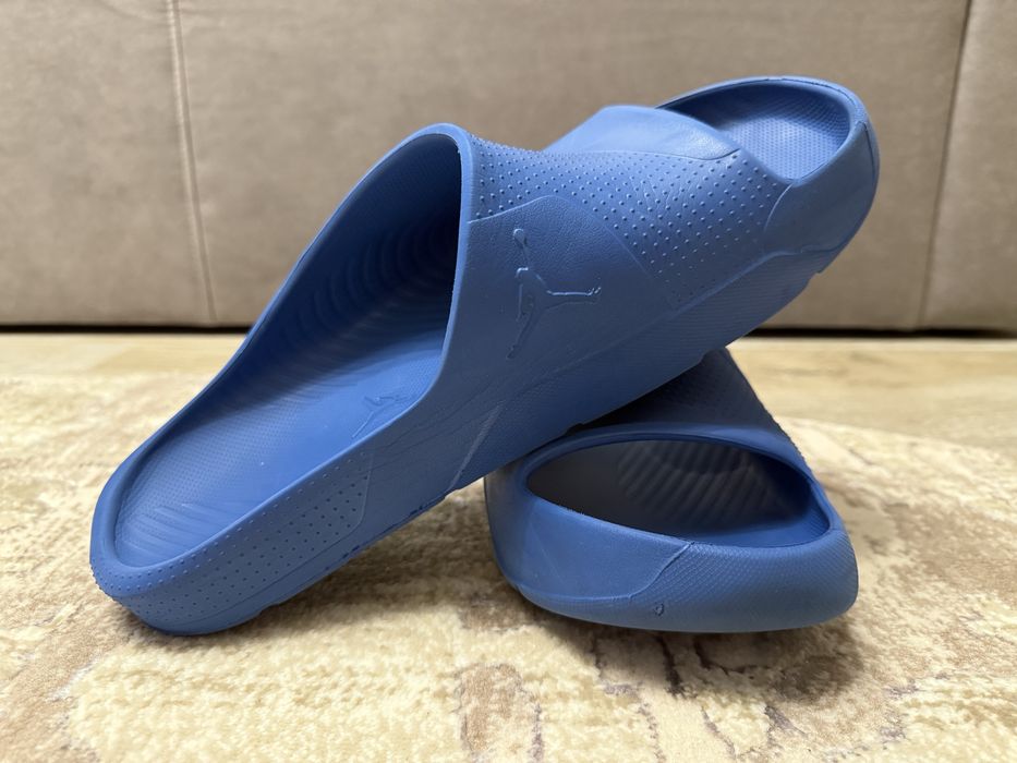 Шлепки Jordan 44 розмір