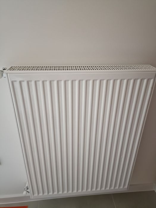 Nowe grzejniki z uchwytami