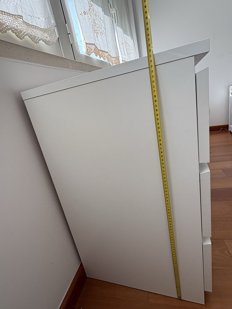 2 cómodas para quarto criança