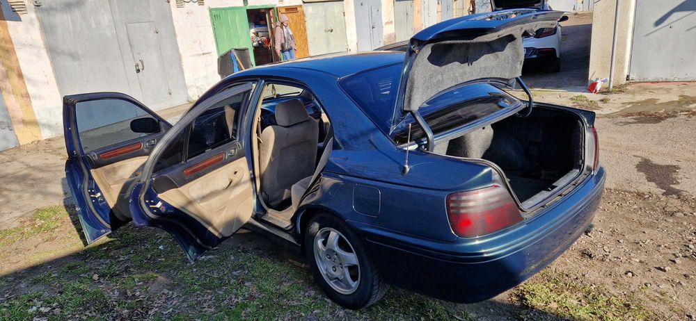 Хонда АККОРД 1999 року