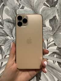 Iphone 11 Pro 256 gb Gold Rose