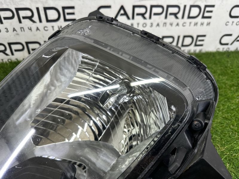 Фара левая KIA Soul 3 2.0 2022 шрот