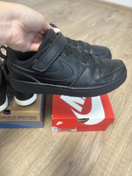 Кросівки nike34р