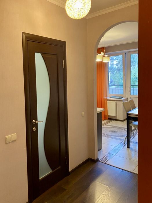 2-кімнатна квартира в ЖК "Чайка", ВІД ВЛАСНИКА