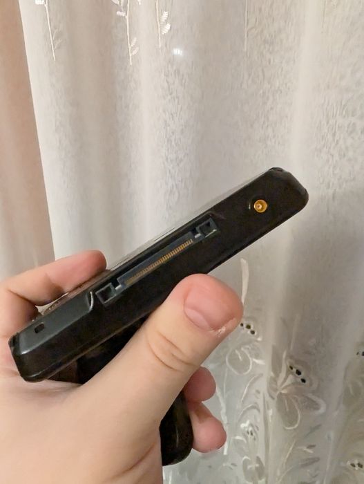 GPS навигатор Garmin Nuvi