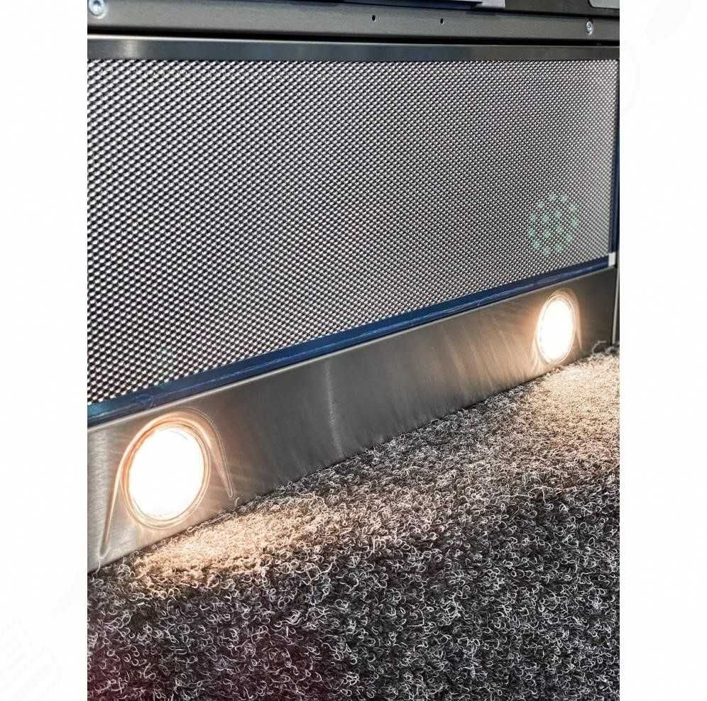 Вбудована Витяжка Miele DA 3466 Germany