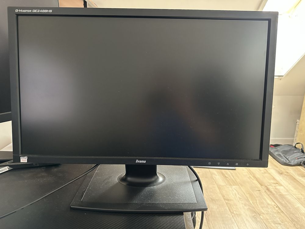 Monitor iiyama GE2488HS - B2
