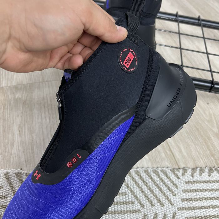 Under Armour HOVR Phantom 3 SE