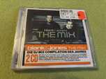 Blank & Jones - The mix volume one 2CD