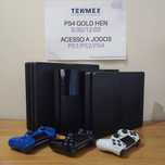 Ps4 9.00 / 12.02