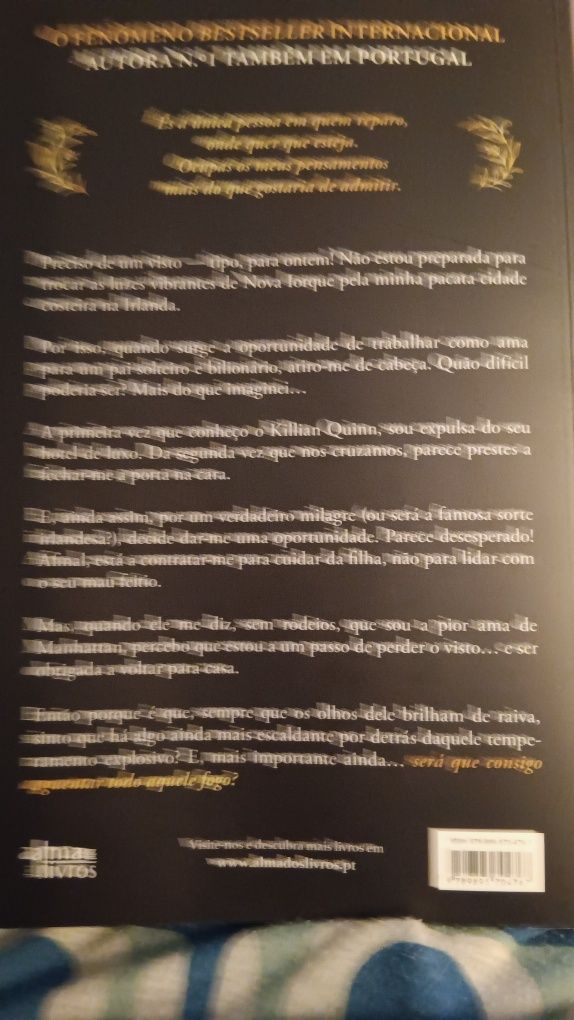 Rosa lucas- livro