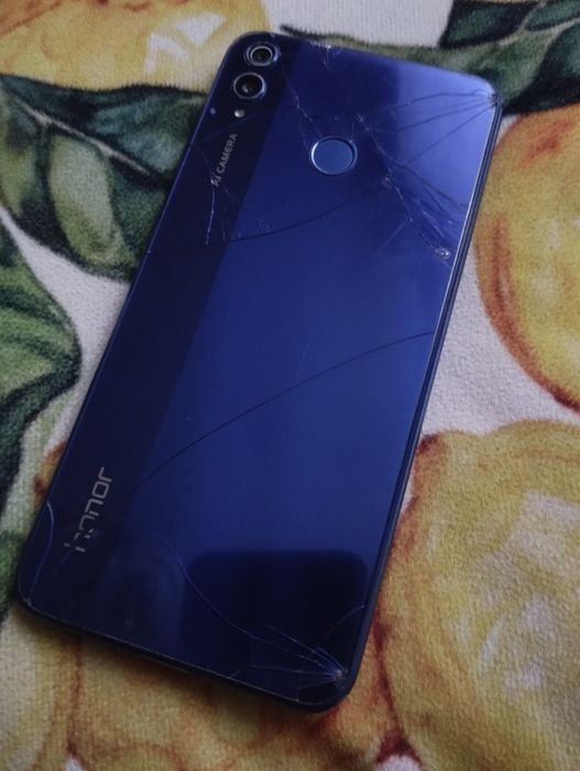 Продам Honor 8X 4/64