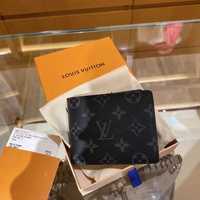 Louis Vuitton Marco Wallet