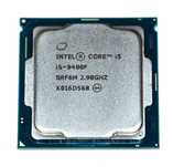 Intel Core i5-9400F 6x2.9GHz 9MB LGA1151