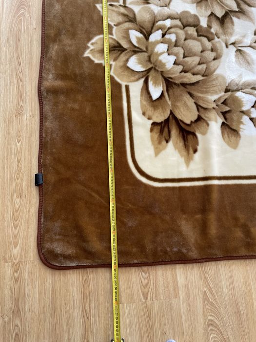 Продам теплу ковдру WONU (вживане)