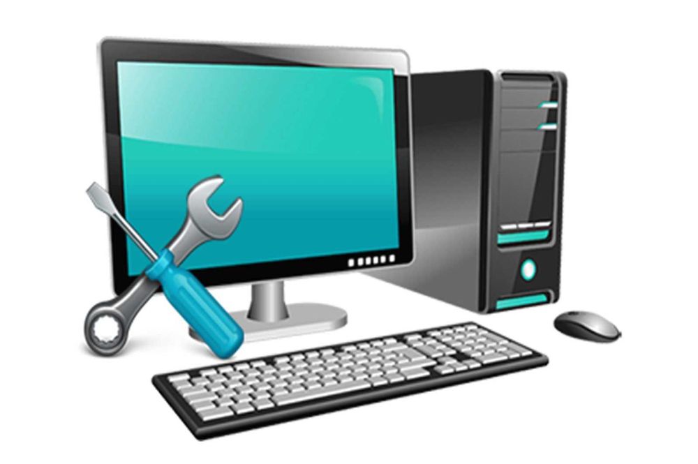 Мастер по вызову, Ремонт ПК, Компьютерная помощь, Сборка ПК на заказ