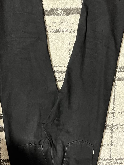 Baggy jeans cropp 28/32