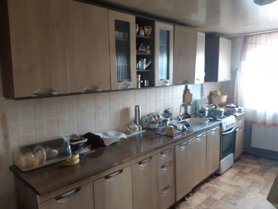 Продам дом. с.Высочиновка