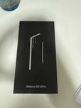 Samsung Galaxy S25 Ultra 256GB Titanium Black