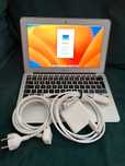 MacBook Air 11 Late 2013 4GB, 128GB, nowa bateria